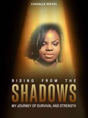 cover image of Rising from the Shadows